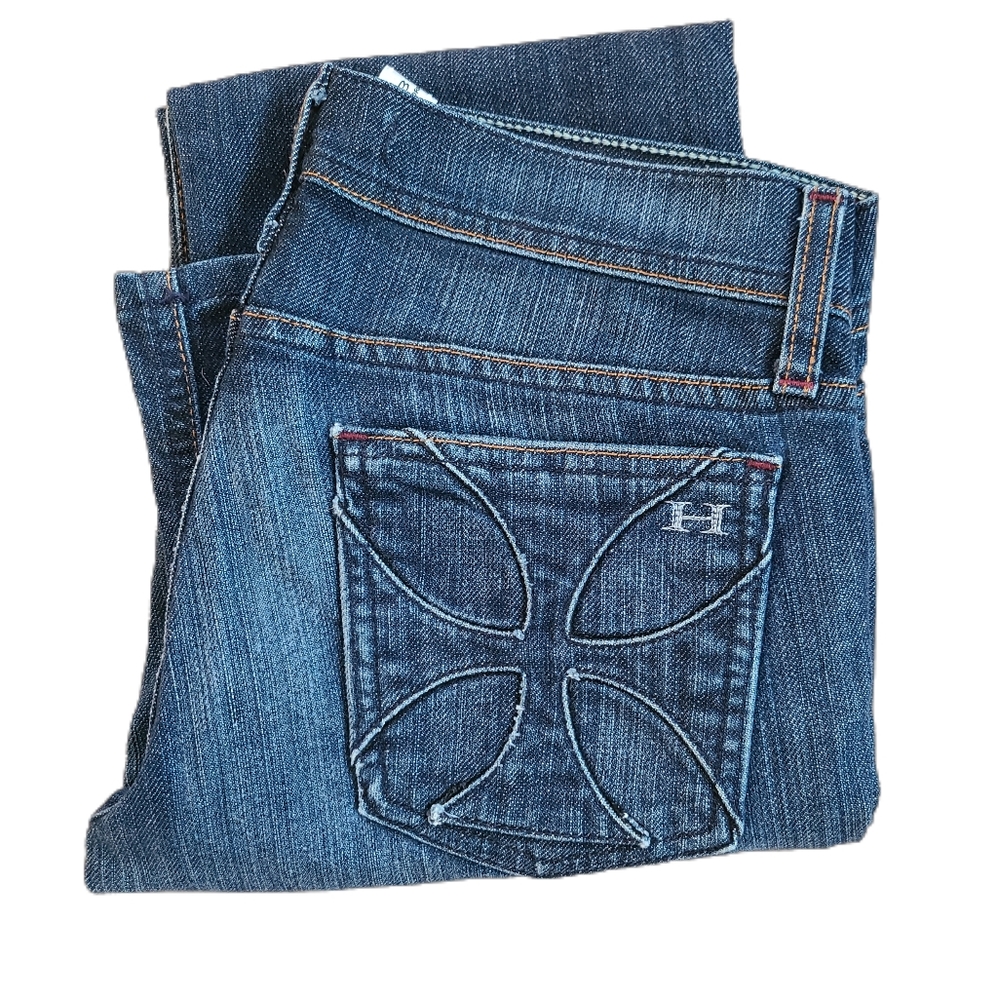 Habitual Bootcut Jeans - 26 x 30